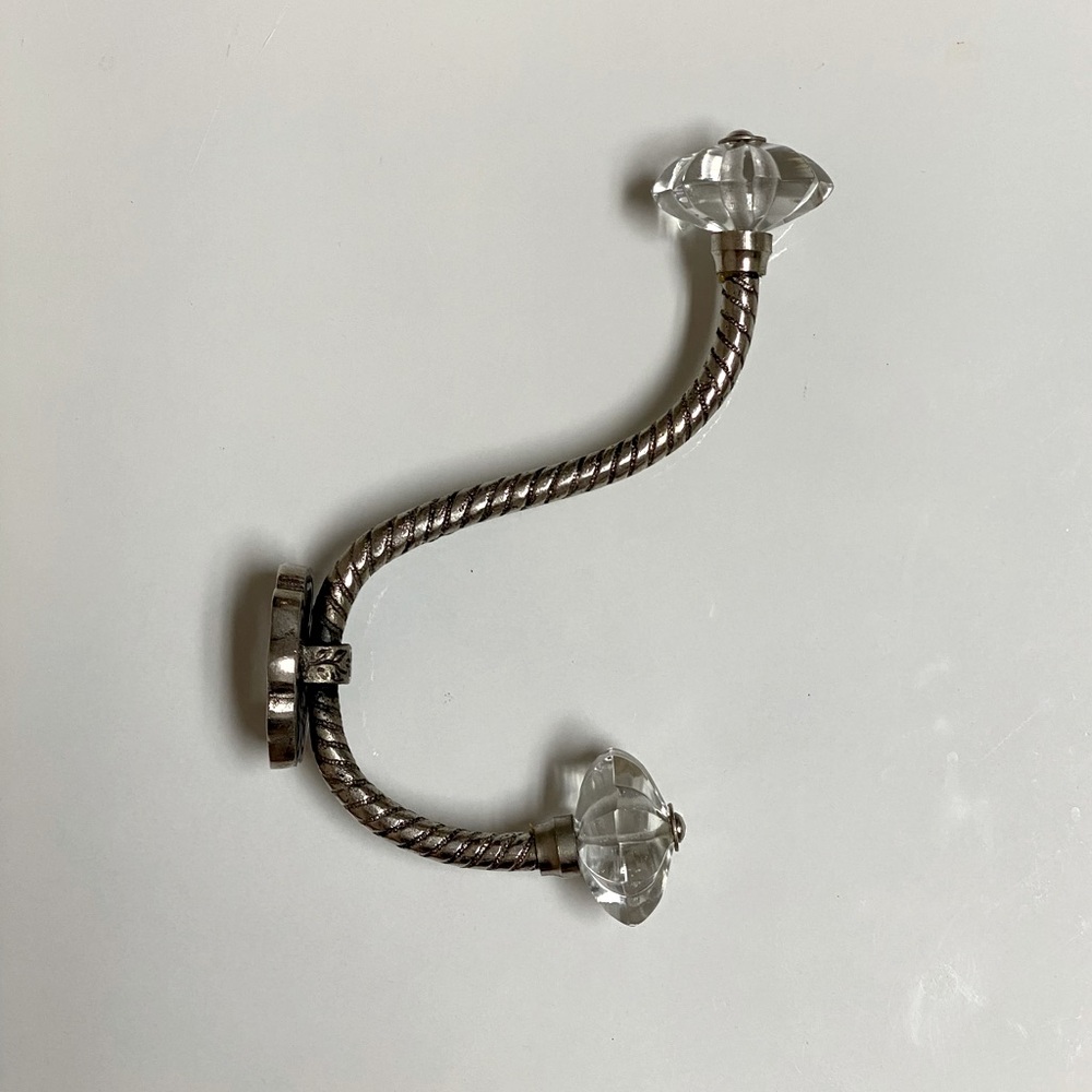 Vintage Anthropologie Wall Hook